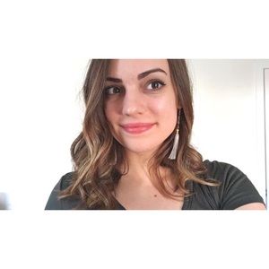 Meet your Posher, Alex